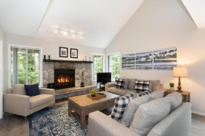 Stoneridge 32 | Spacious Townhome w/ Ski Access, Private Hot Tub & Covered Parking